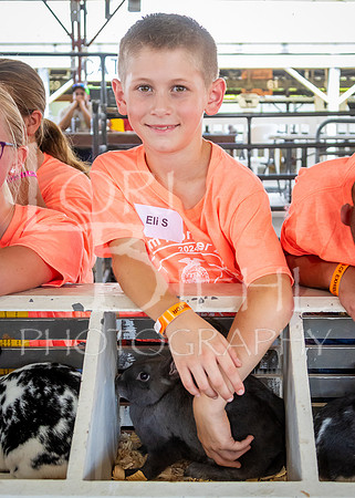 2024-07-08 LCF Jr. Rabbit Show #1 - LB-70