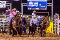 2016 Troy FFA Alumni & Relay for Life Rodeo - Friday Events