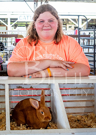 2024-07-08 LCF Jr. Rabbit Show #1 - LB-64