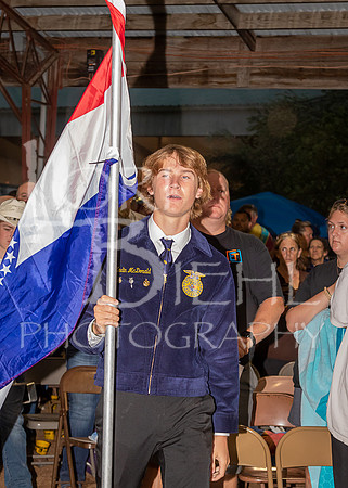 2021-07-15 LCF Livestock Auction Flag Ceremony & Misc - LB-36
