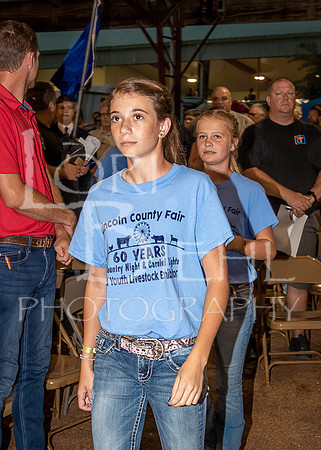 2021-07-15 LCF Livestock Auction Flag Ceremony & Misc - LB-38