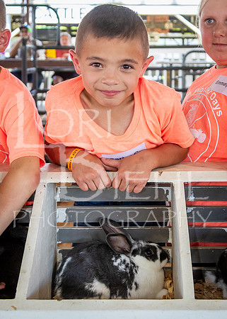 2024-07-08 LCF Jr. Rabbit Show #1 - LB-69