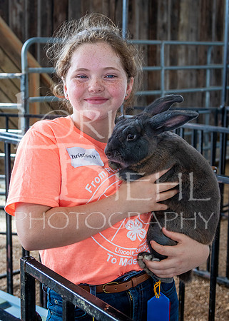 2024-07-08 LCF Jr. Rabbit Show #1 - LB-177