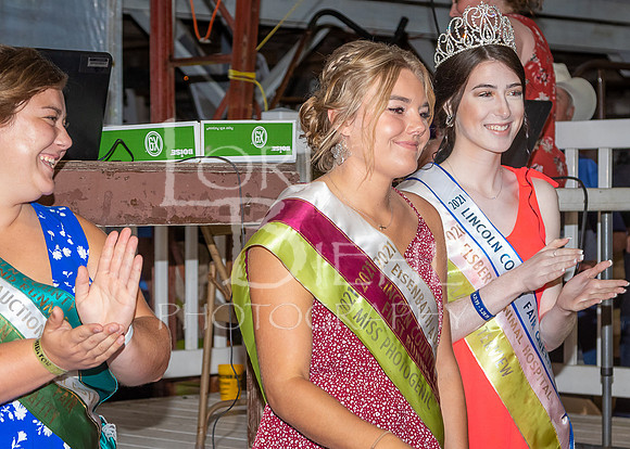 2021-07-15 LCF Livestock Auction Flag Ceremony & Misc - LB-30