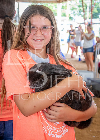 2024-07-08 LCF Jr. Rabbit Show #1 - LB-52