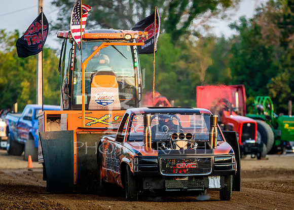 2024-07-12 LCF Tractor Pull #1 - LB-218