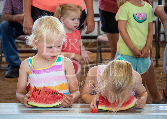 2024-07-13 LCF Watermelon Eating Contest #1 - LB-24