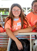 2024-07-08 LCF Jr. Rabbit Show #1 - LB-12