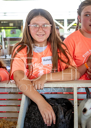 2024-07-08 LCF Jr. Rabbit Show #1 - LB-12
