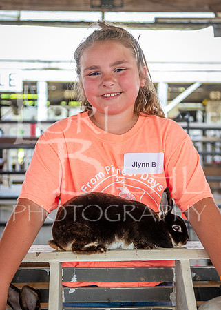 2024-07-08 LCF Jr. Rabbit Show #1 - LB-142
