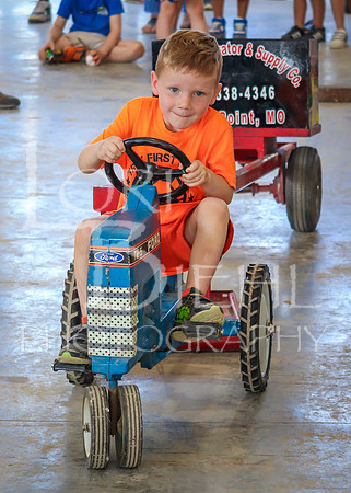 2024-07-13 LCF Pedal Tractor Pull #1 - MP-32