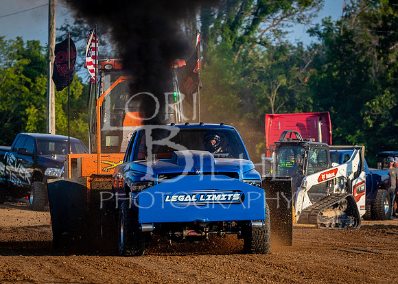 2024-07-12 LCF Tractor Pull #1 - LB-10