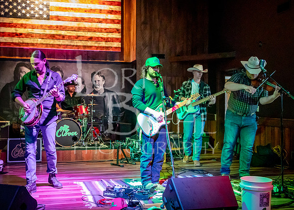 2025-03-21 Clover @ Troy Honky Tonk-60