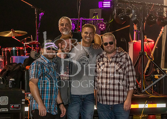 2019-09-20 Jake Shafer & The Truckers-333