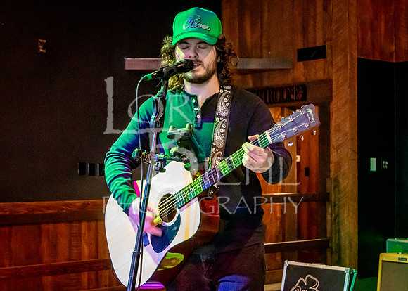 2025-03-21 Adam Fazio @ Troy Honky Tonk-11