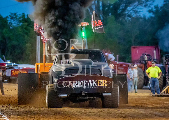 2024-07-12 LCF Tractor Pull #1 - LB-369