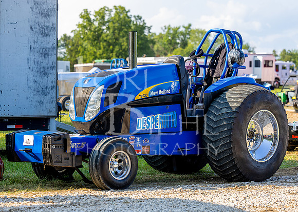 2024-07-12 LCF Tractor Pull #1 - KR-28