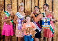 2024-07-08 LCF Jr. Rabbit Show #1 - LB-33