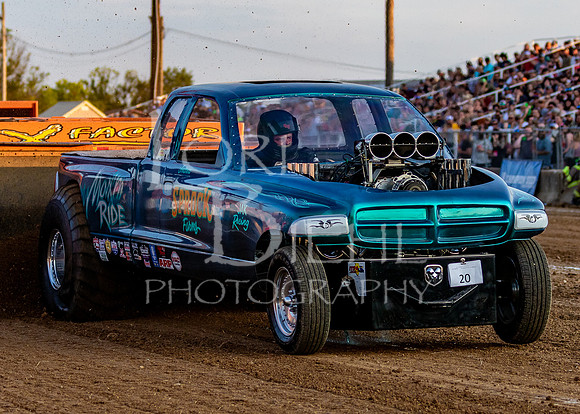2024-07-12 LCF Tractor Pull #1 - LB-159