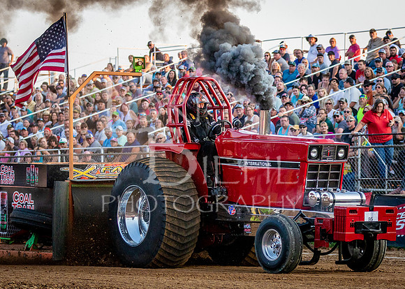 2024-07-12 LCF Tractor Pull #1 - LB-196