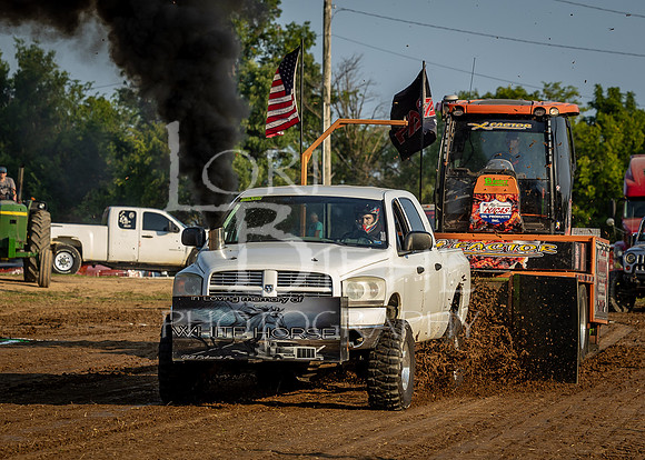 2024-07-10 LCF Truck & Tractor Pull #1 - KR-23