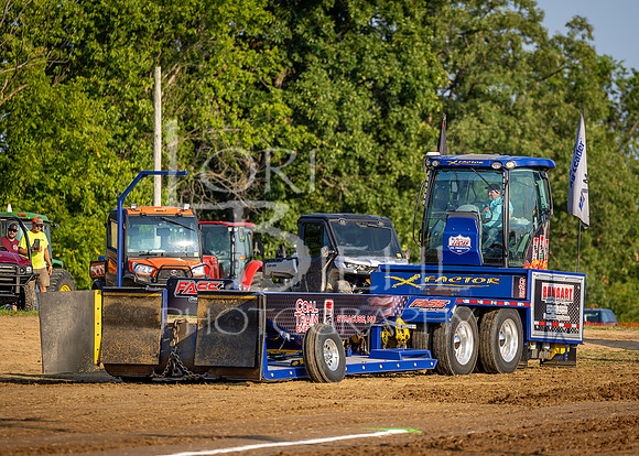 2024-07-10 LCF Truck & Tractor Pull #1 - KR-2