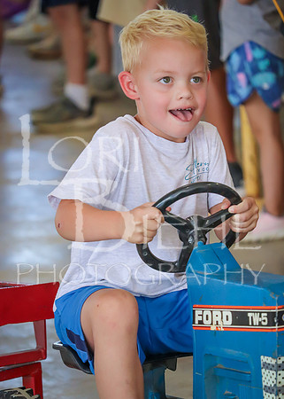 2024-07-13 LCF Pedal Tractor Pull #1 - MP-22