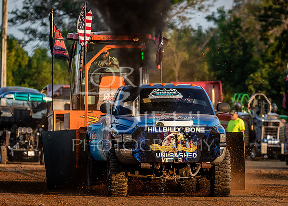 2024-07-12 LCF Tractor Pull #1 - LB-122