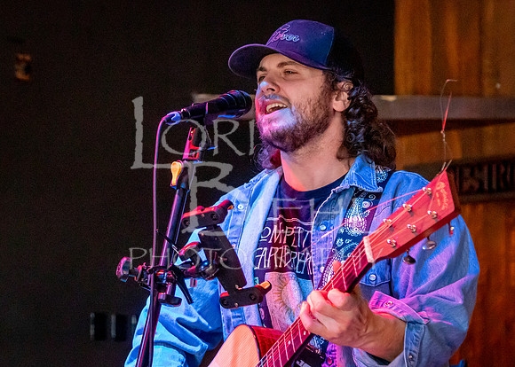 2025-03-09 Adam Fazio @ Honky Tonk Troy-24