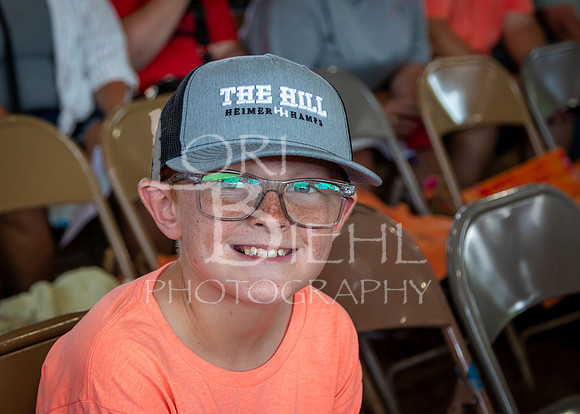2024-07-11 LCF Flag Ceremony & Livestock Auction #1 - LB-102