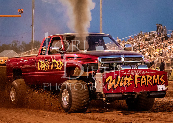2024-07-12 LCF Tractor Pull #1 - LB-422