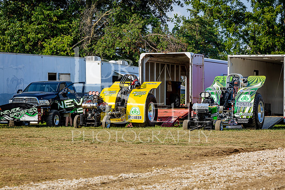 2024-07-12 LCF Tractor Pull #1 - KR-15