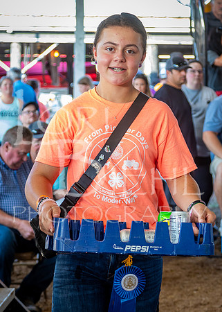 2024-07-11 LCF Flag Ceremony & Livestock Auction #1 - LB-110