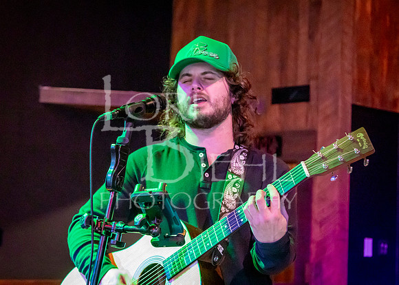 2025-03-21 Adam Fazio @ Troy Honky Tonk-4