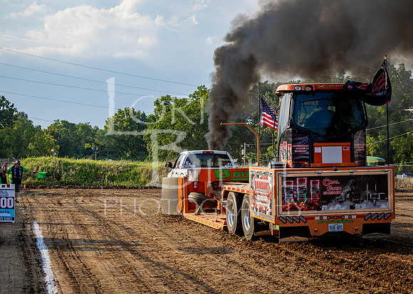2024-07-10 LCF Truck & Tractor Pull #1 - KR-28