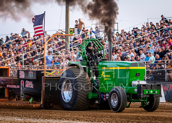 2024-07-12 LCF Tractor Pull #1 - LB-287