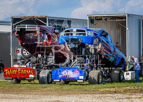 2024-07-12 LCF Tractor Pull #1 - KR-2