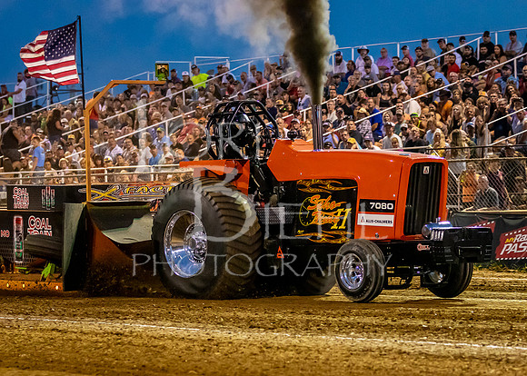 2024-07-12 LCF Tractor Pull #1 - LB-403