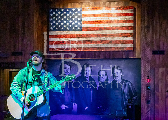 2025-03-09 Adam Fazio @ Honky Tonk Troy-8