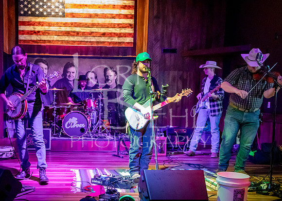 2025-03-21 Clover @ Troy Honky Tonk-61