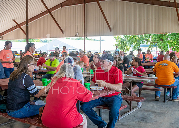 2024-07-11 LCF Flag Ceremony & Livestock Auction #1 - LB-10