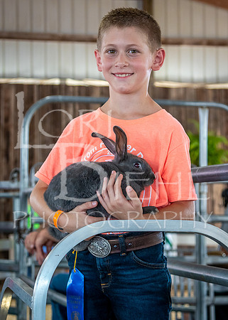 2024-07-11 LCF Flag Ceremony & Livestock Auction #1 - LB-148