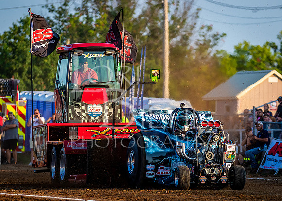 2024-07-12 LCF Tractor Pull #1 - LB-94
