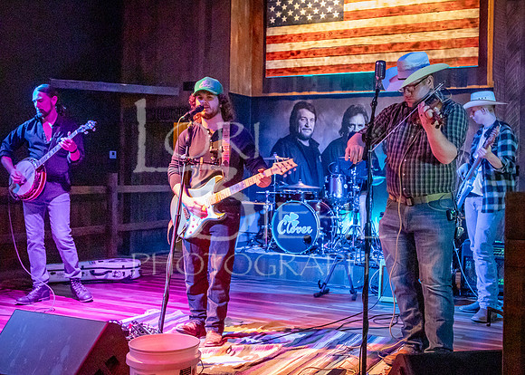 2025-03-21 Clover @ Troy Honky Tonk-20