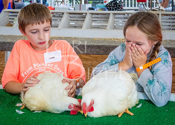 2024-07-08 LCF Jr. Poultry Show #1 - LB-10
