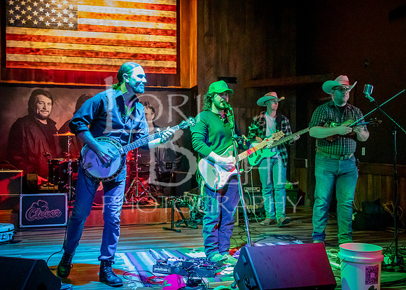 2025-03-21 Clover @ Troy Honky Tonk-58