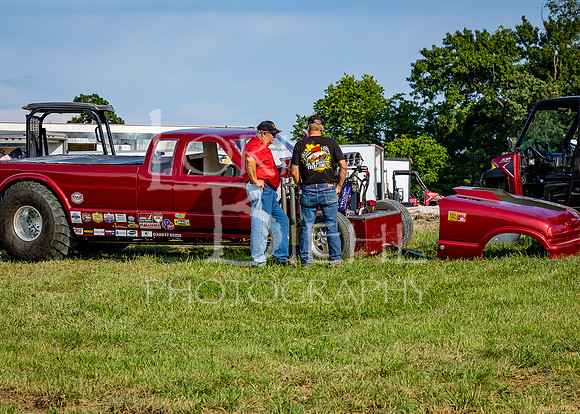 2024-07-12 LCF Tractor Pull #1 - KR-17