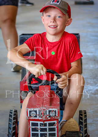 2024-07-13 LCF Pedal Tractor Pull #1 - MP-8
