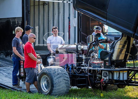 2024-07-12 LCF Tractor Pull #1 - KR-26