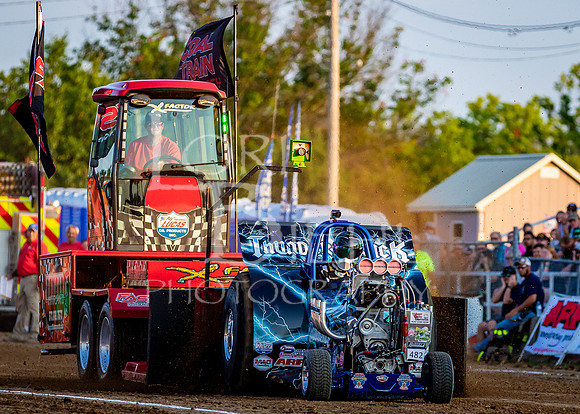 2024-07-12 LCF Tractor Pull #1 - LB-137